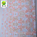 Wholesale 100% cotton eyelet embroidery lace fabric